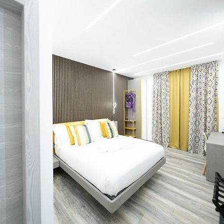 New Luxury Rooms Рим Экстерьер фото