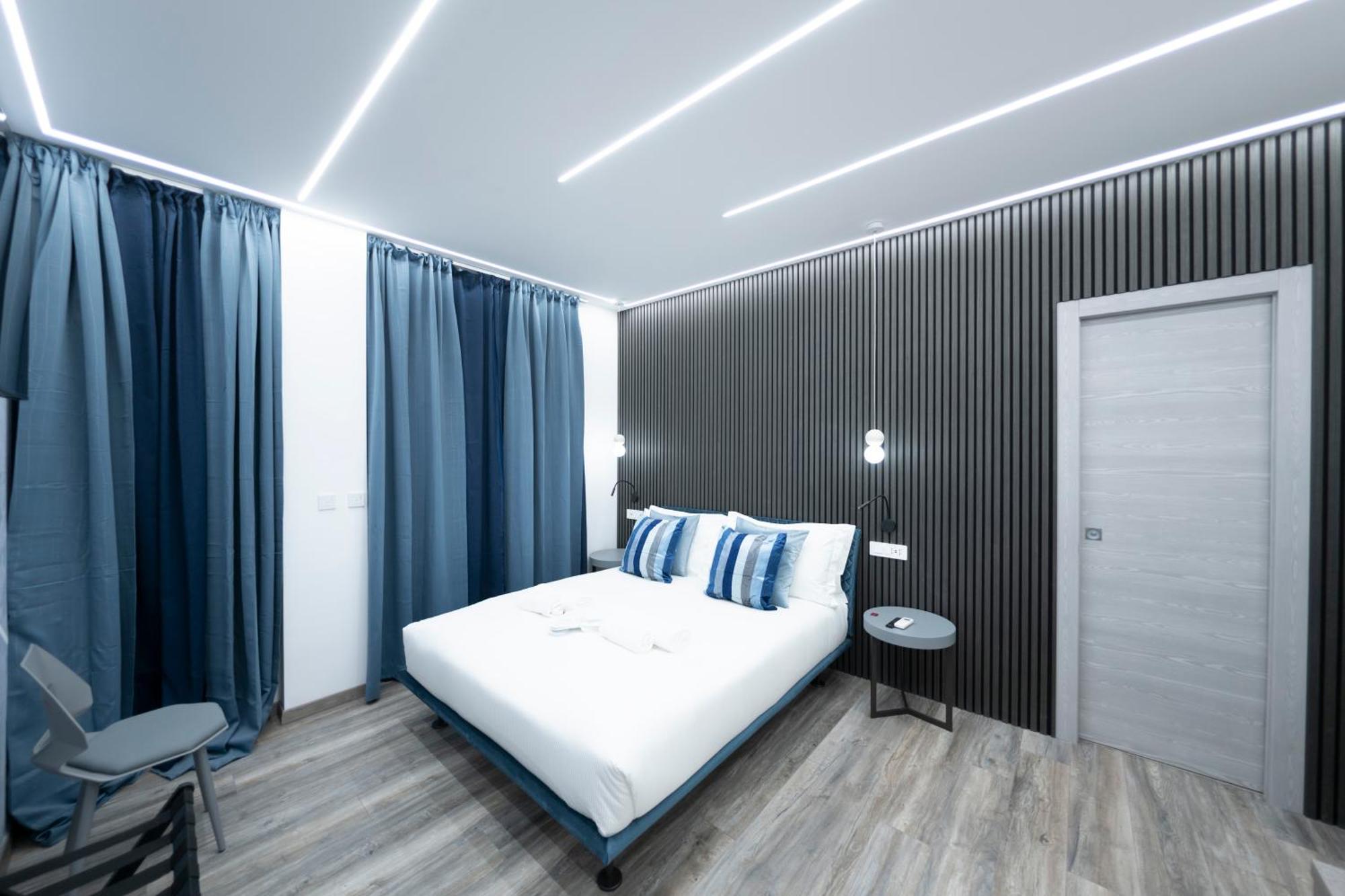 New Luxury Rooms Рим Экстерьер фото