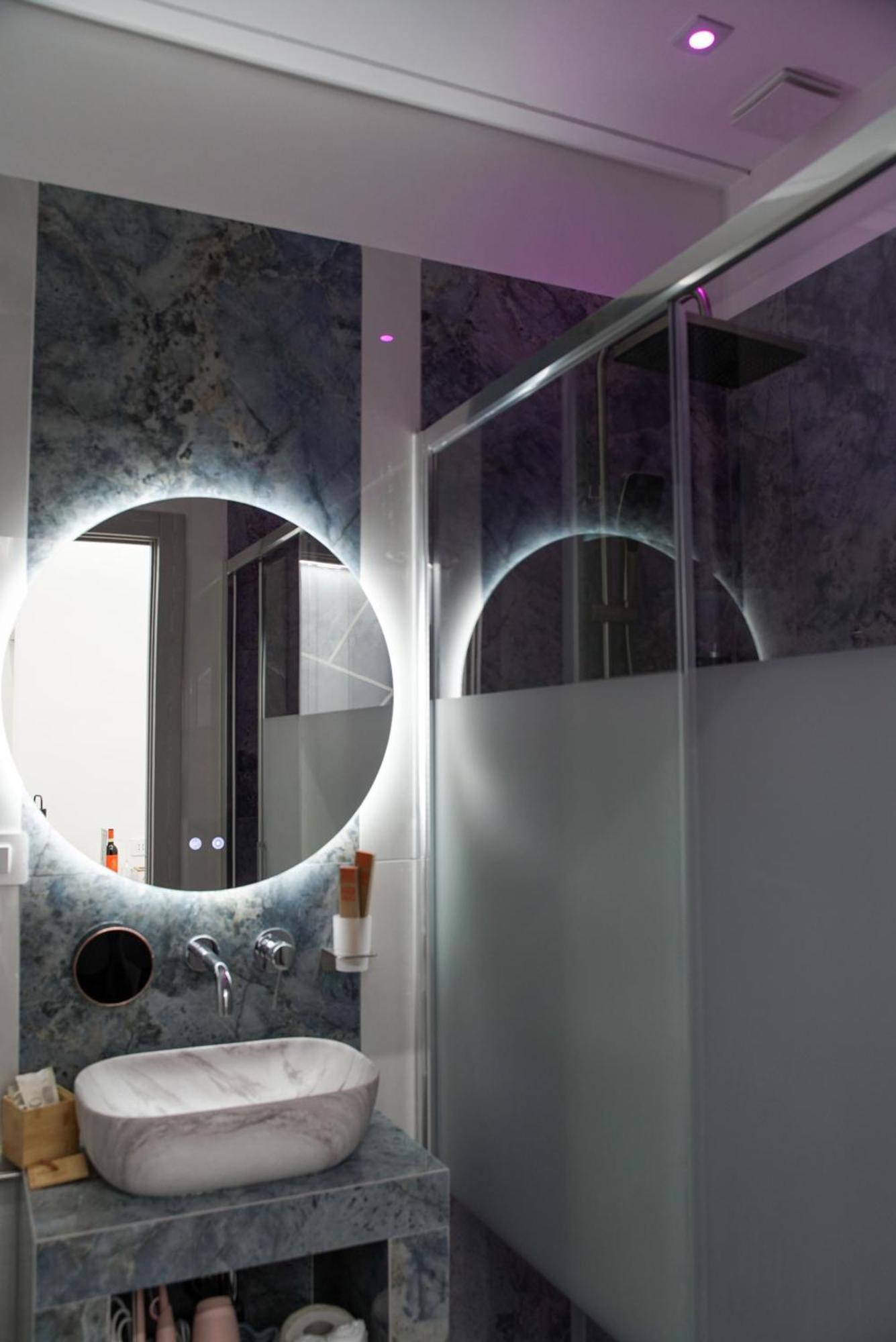 New Luxury Rooms Рим Экстерьер фото