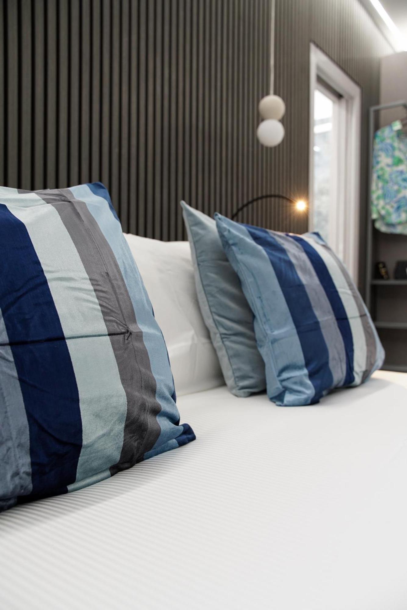 New Luxury Rooms Рим Экстерьер фото