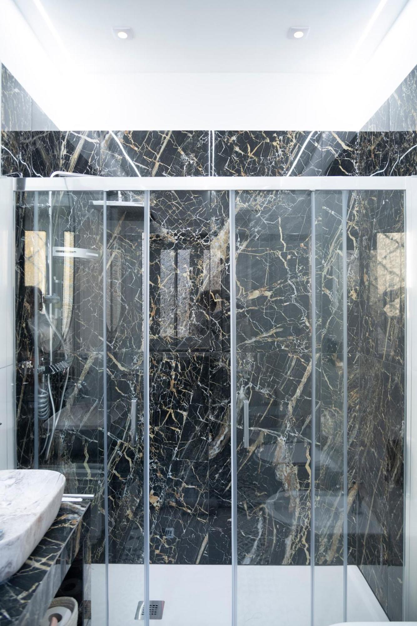 New Luxury Rooms Рим Экстерьер фото