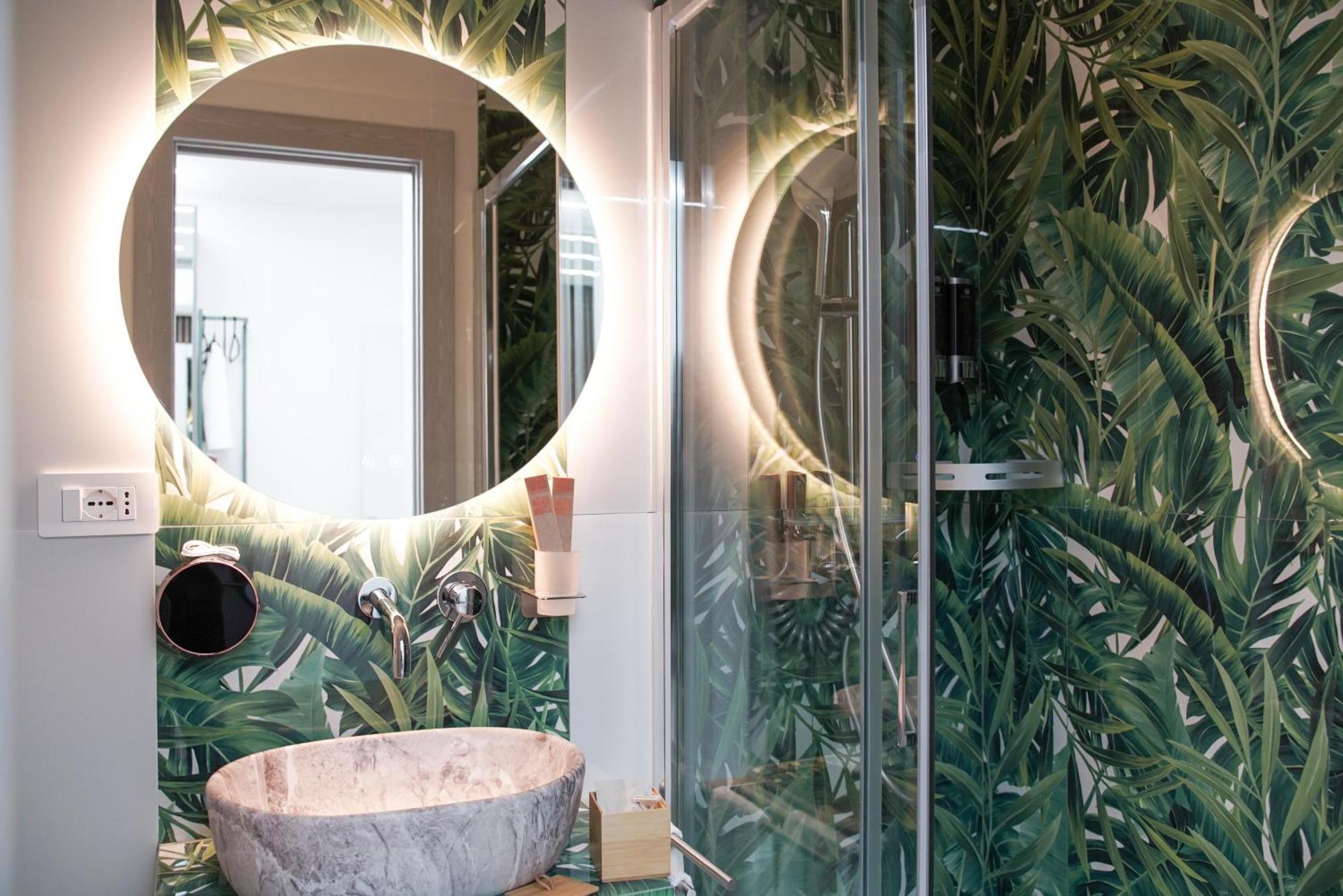 New Luxury Rooms Рим Экстерьер фото