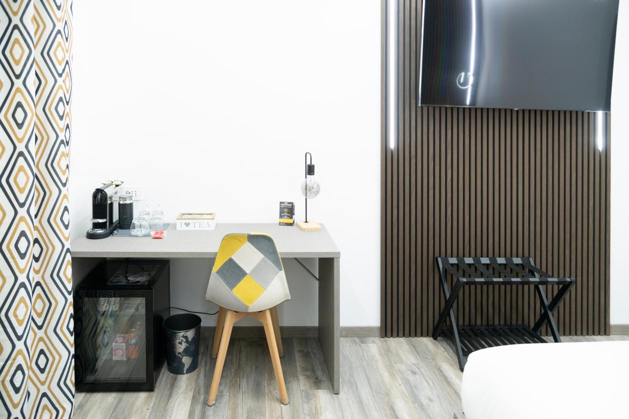 New Luxury Rooms Рим Экстерьер фото